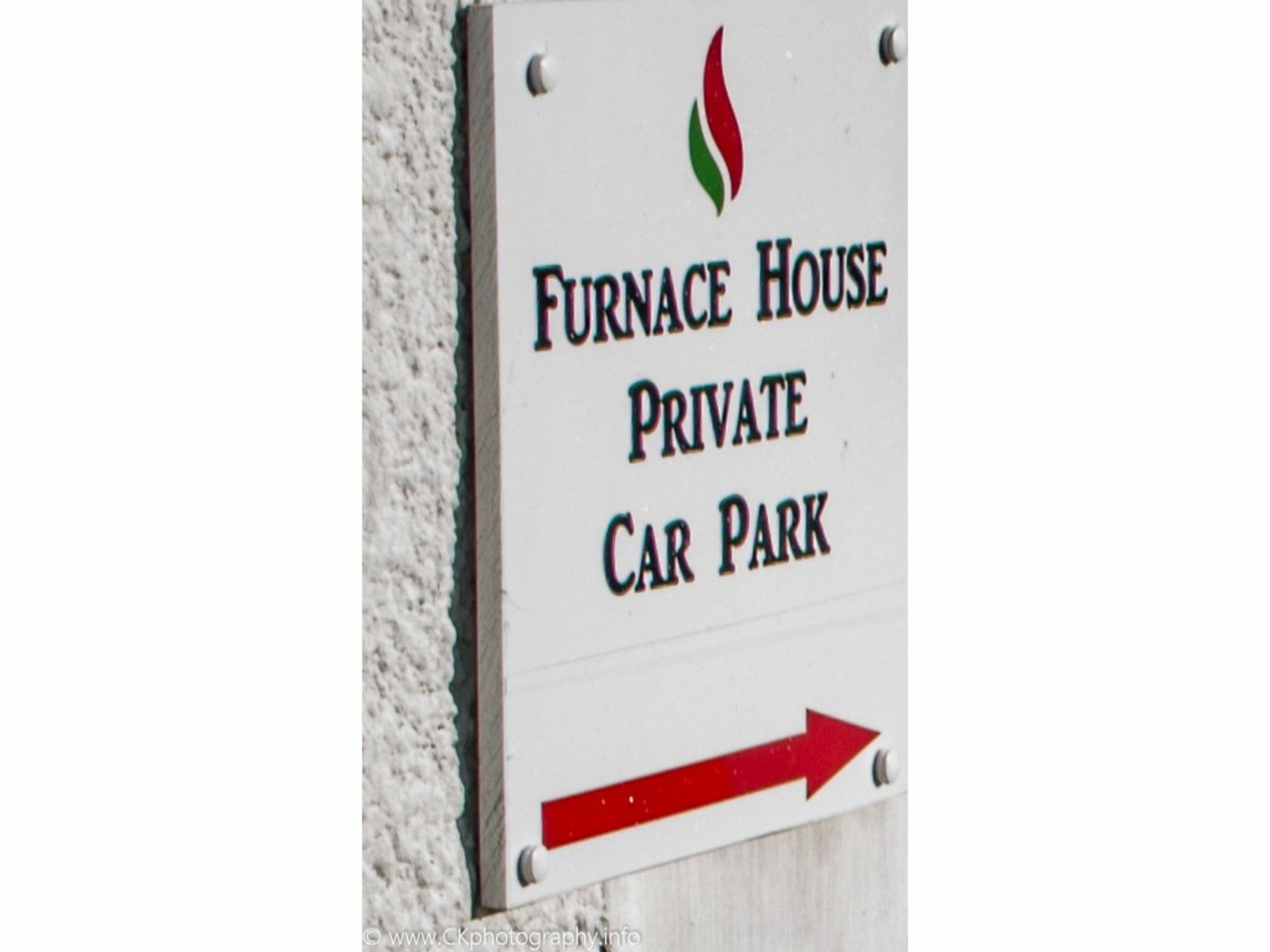 Furnace House Hotel Telford Exterior foto
